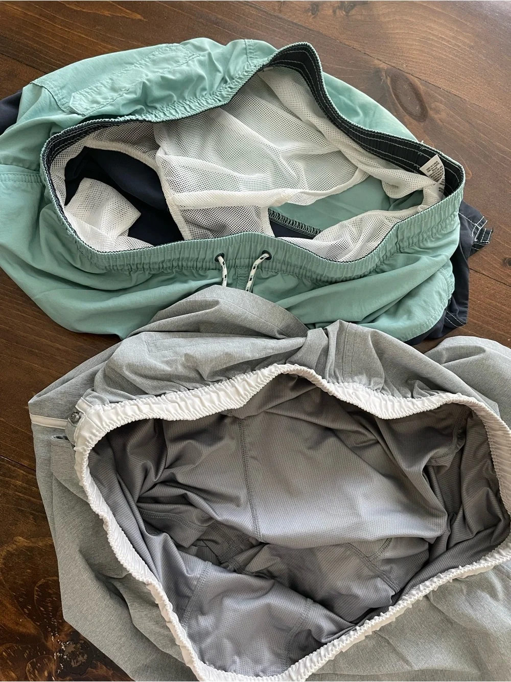 Men’s Goodfellow Swim Trunks Bundle